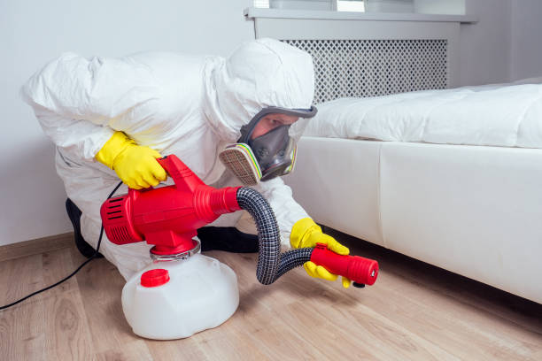 Best Pest Removal Services  in Oglesby, IL
